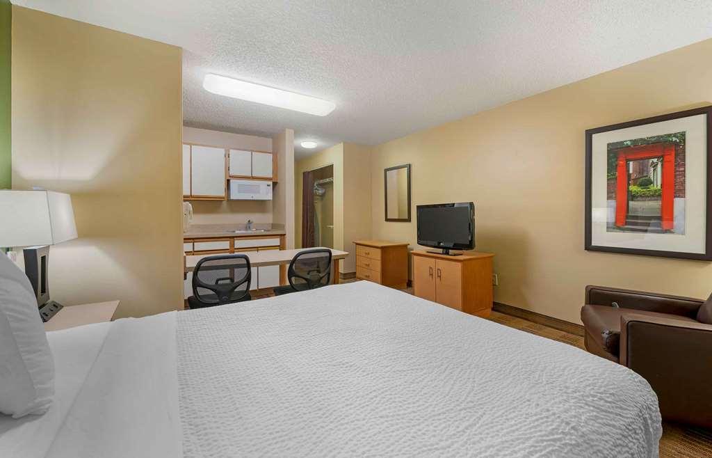 Extended Stay America Suites - Dayton - South Room photo