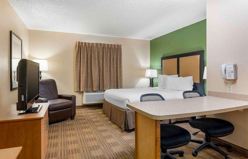 Extended Stay America Suites - Dayton - South Room photo