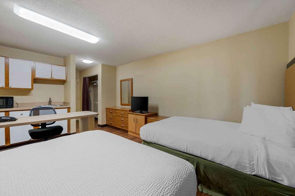 Extended Stay America Suites - Dayton - South Room photo