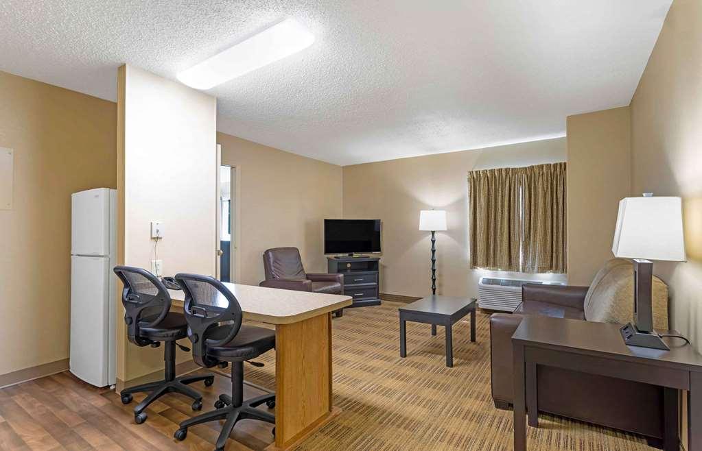 Extended Stay America Suites - Dayton - South Room photo